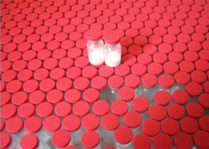 High Purity 2 mg/vial Muscle Building Peptides HGH Fragment 176-191 CAS 221231-10-3