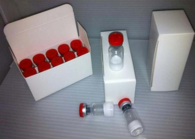 High Purity 2 mg/vial Muscle Building Peptides HGH Fragment 176-191 CAS 221231-10-3