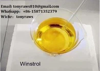 Suntikan 25mg / Ml / Winny Water Based For Muscle Gaining