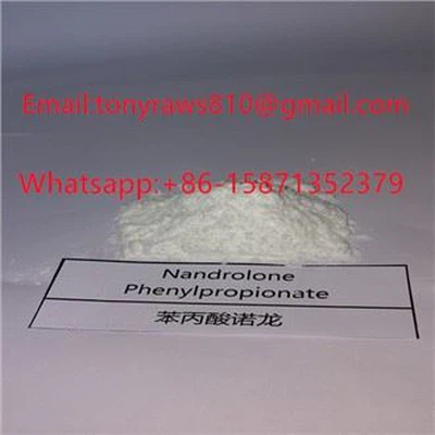 Nandrolone Phenyporpiona 99 peratus Ketulenan dengan Penghantaran Domestik Amerika Syarikat