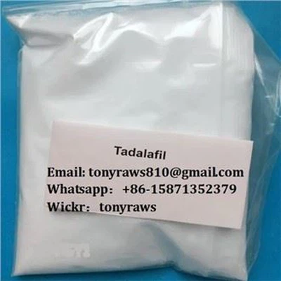 Tadalafil Powder Source Cialis Raw