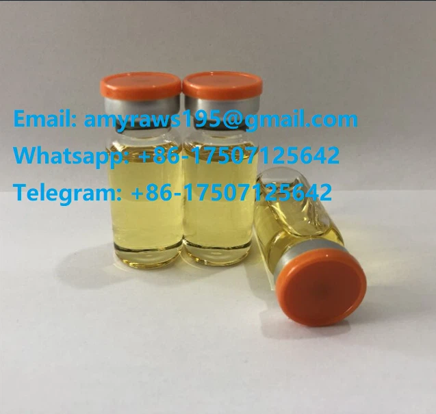 Minyak Siap Boldenone Cypionate 300mg