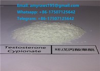 Ujian Baja Cyp Powder