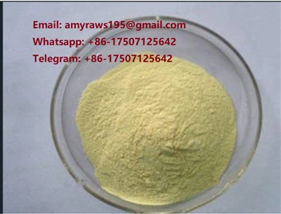 Raw Trenbolone Hex Powder CAS 23454 - 33-3