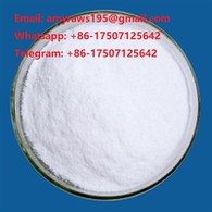 SARMs YK11 Raw Bubuk