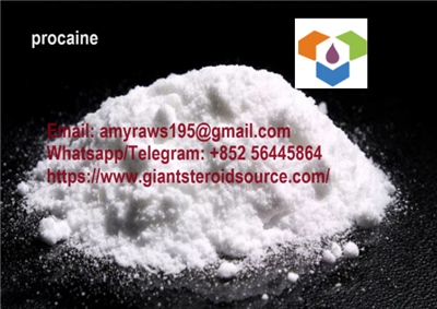 serbuk procaine