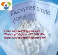 Serbuk Fluoxymethelone(Halotestin).