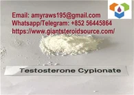 Testosteron Cypionate 58-20-8 99 peratus Kesan Pantas Pembinaan Otot Ketulenan