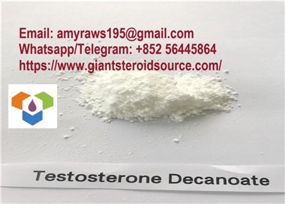 Testosteron Decanoate