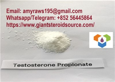 Serbuk Testosteron Propionate