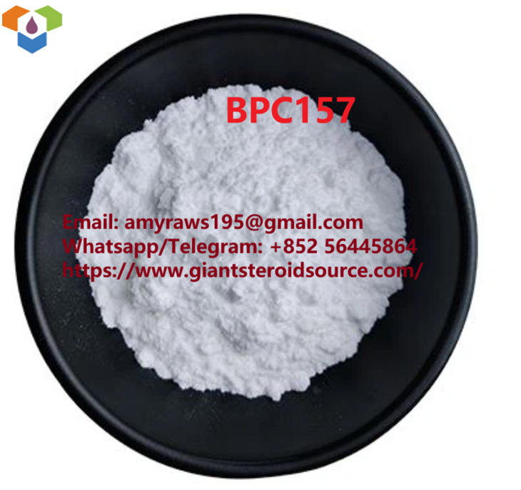Serbuk BPC157