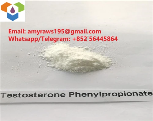 Testosteron Phenylpropionate vs Testosteron Cypionate