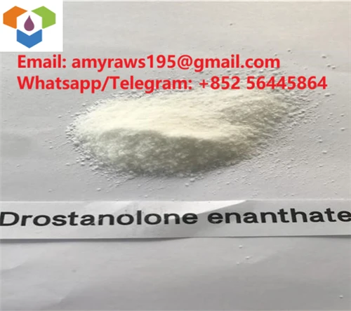 Bagaimana Cara Menggunakan Drostanolone Enanthate dengan Betul?