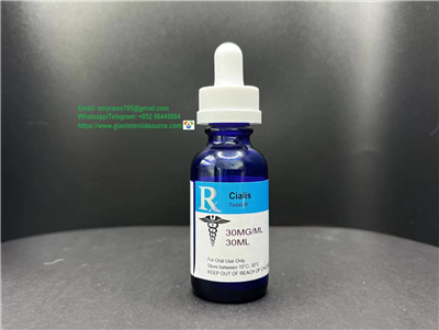 30ml 30mg Cialis 30mg STADA AS Penghantaran Domestik 5-7hari