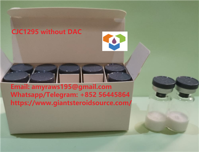 CJC1295 Tanpa DAC CAS: 863288-34-0