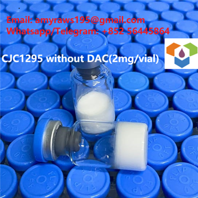 Peptida cjc1295 tanpa dac 2mg/vial