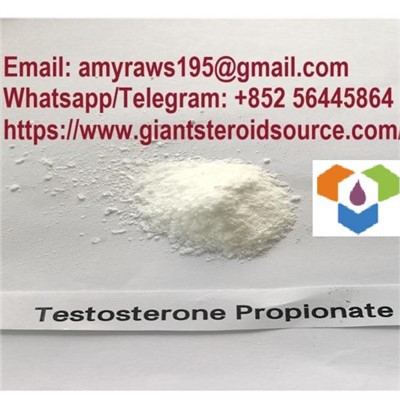 Testosteron Propionate CAS:57-85-2