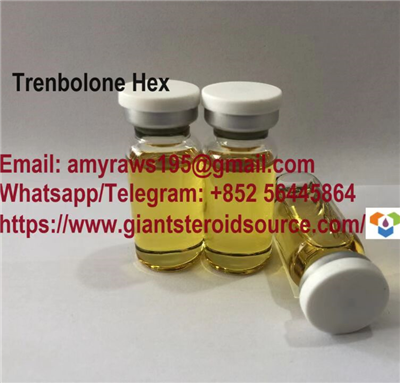 Minyak Trenbolone Hex(parabolan).